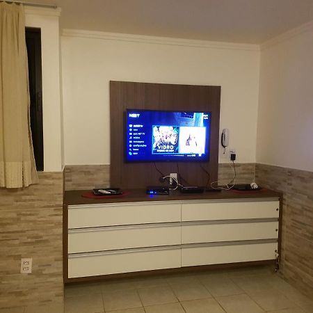 Praia De Tambau - Apto A 50 Metros Da Praia Жуан-Пессоа Екстер'єр фото